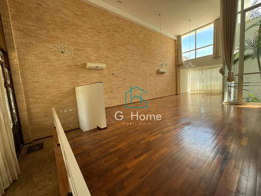 Foto 4 de Sobrado com 5 quartos à venda, 360m2 em Esperança, Londrina - PR