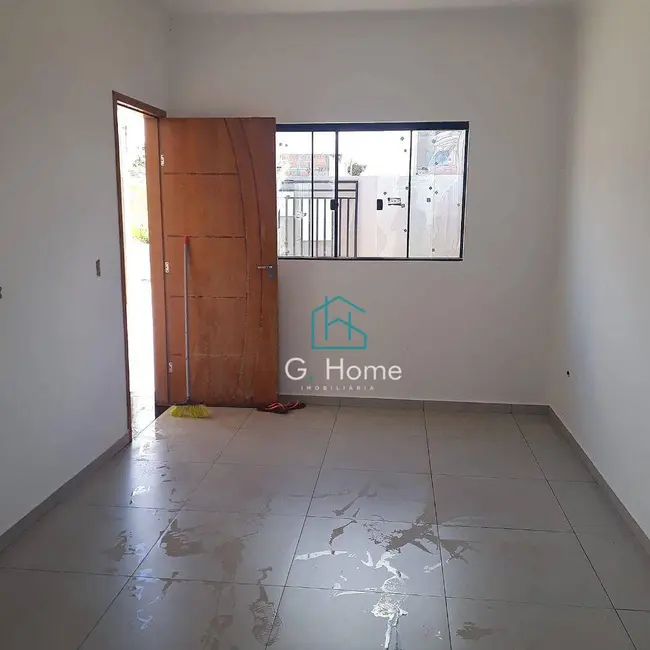 Casa com 2 quartos à venda, 125m2 em Olímpico, Londrina - PR - imagem 5 Foto 5 de Casa com 2 quartos à venda, 125m2 em Olímpico, Londrina - PR