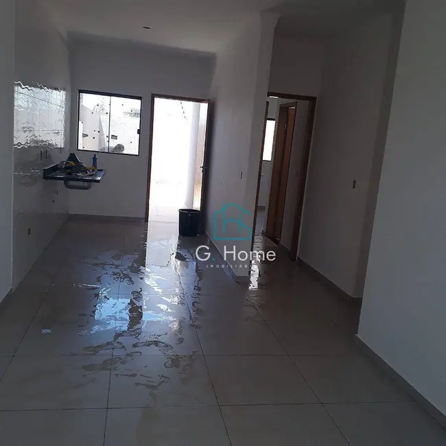 Casa com 2 quartos à venda, 125m2 em Olímpico, Londrina - PR - imagem 6 Foto 6 de Casa com 2 quartos à venda, 125m2 em Olímpico, Londrina - PR