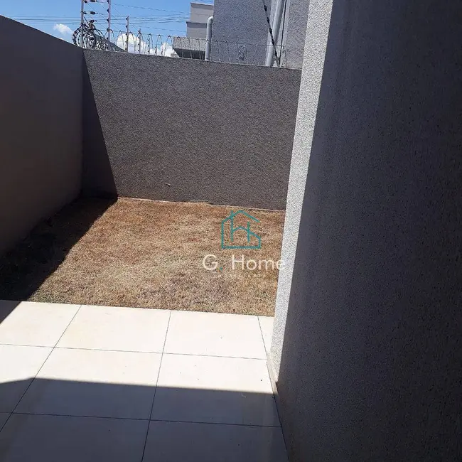 Foto 9 de Casa com 2 quartos à venda, 125m2 em Olímpico, Londrina - PR