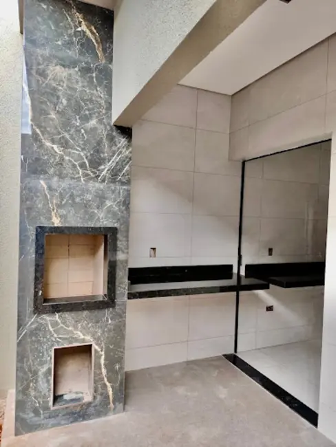 Casa com 3 quartos à venda, 128m2 em Londrina - PR - imagem 7 Foto 7 de Casa com 3 quartos à venda, 128m2 em Londrina - PR