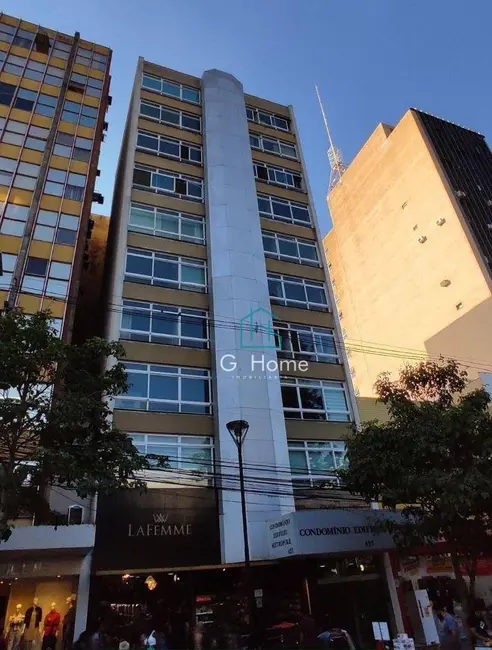 Foto 1 de Sala Comercial para alugar, 66m2 em Centro, Londrina - PR