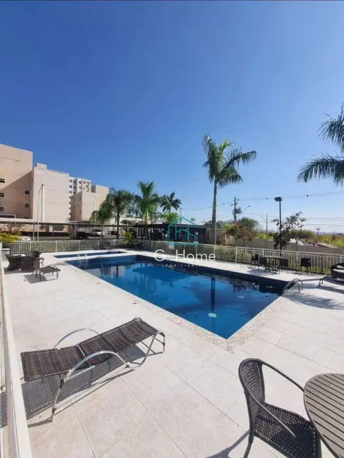 Apartamento com 2 quartos à venda, 48m2 em Londrina - PR - imagem 1 Foto 1 de Apartamento com 2 quartos à venda, 48m2 em Londrina - PR