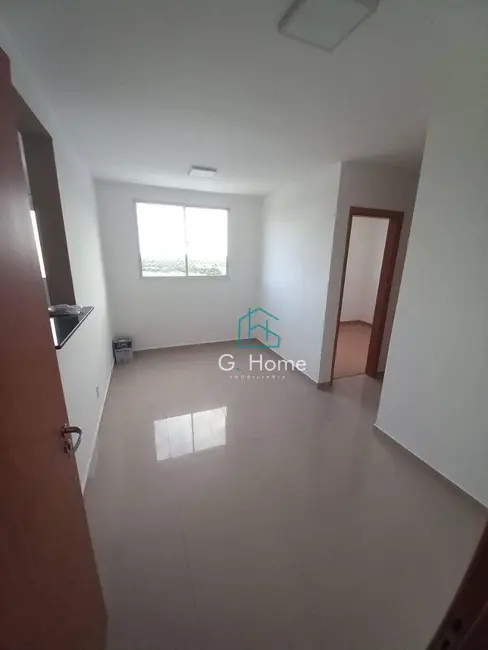 Apartamento com 2 quartos à venda, 48m2 em Londrina - PR - imagem 3 Foto 3 de Apartamento com 2 quartos à venda, 48m2 em Londrina - PR