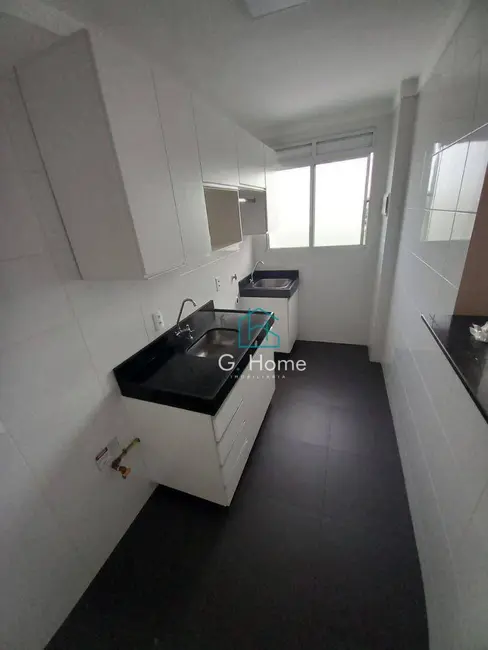 Apartamento com 2 quartos à venda, 48m2 em Londrina - PR - imagem 6 Foto 6 de Apartamento com 2 quartos à venda, 48m2 em Londrina - PR
