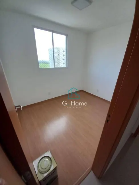 Apartamento com 2 quartos à venda, 48m2 em Londrina - PR - imagem 8 Foto 8 de Apartamento com 2 quartos à venda, 48m2 em Londrina - PR