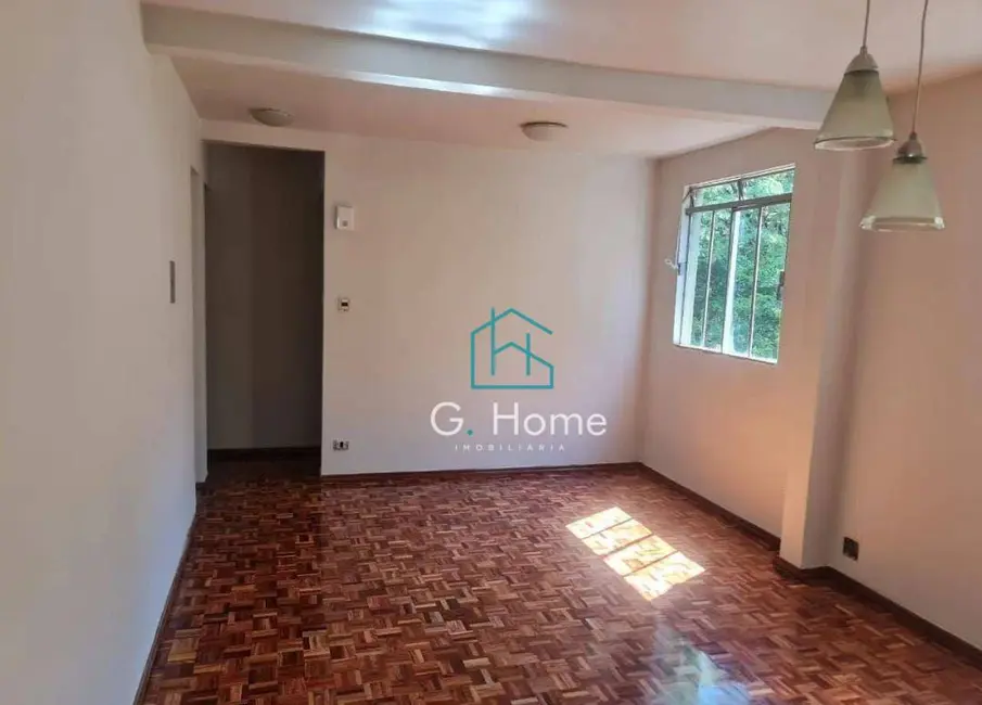 Apartamento com 3 quartos à venda, 59m2 em San Fernando, Londrina - PR - imagem 3 Foto 3 de Apartamento com 3 quartos à venda, 59m2 em San Fernando, Londrina - PR