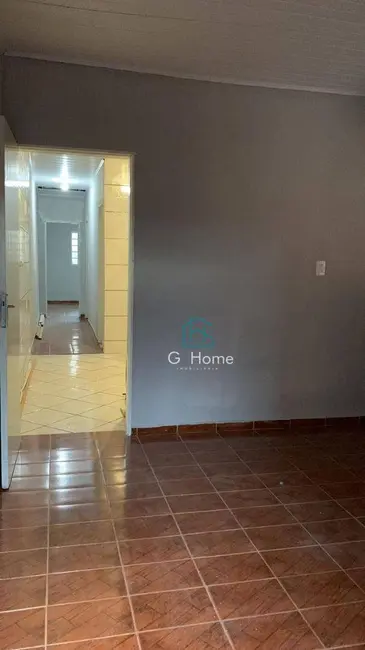 Foto 5 de Casa com 2 quartos à venda, 125m2 em Catuai, Londrina - PR