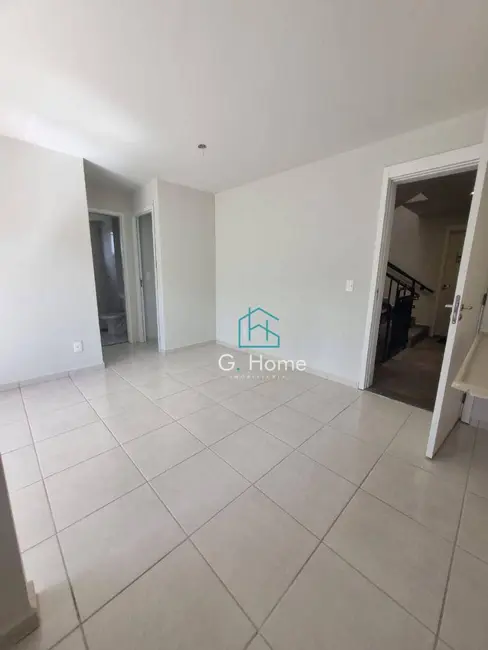 Foto 2 de Apartamento com 2 quartos à venda, 44m2 em Centro, Cambe - PR