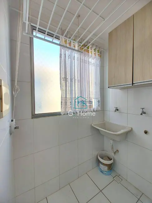 Apartamento com 2 quartos à venda, 62m2 em Jardim Nações Unidas, Londrina - PR - imagem 6 Foto 6 de Apartamento com 2 quartos à venda, 62m2 em Jardim Nações Unidas, Londrina - PR