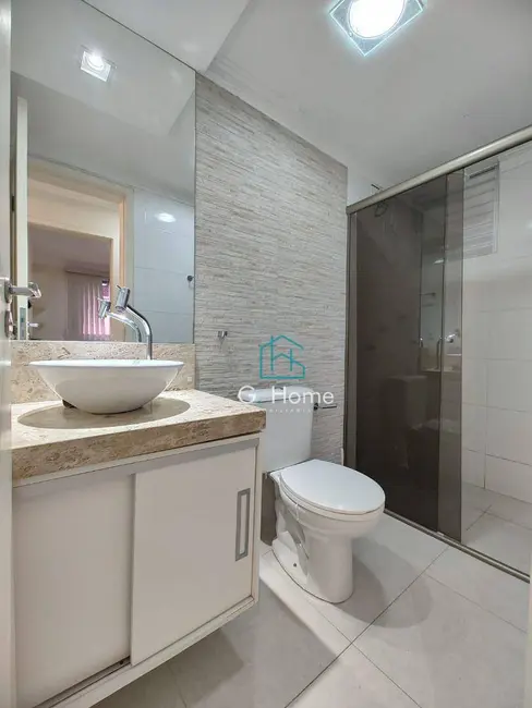 Apartamento com 2 quartos à venda, 62m2 em Jardim Nações Unidas, Londrina - PR - imagem 9 Foto 9 de Apartamento com 2 quartos à venda, 62m2 em Jardim Nações Unidas, Londrina - PR