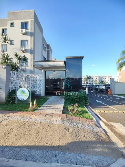 Apartamento com 2 quartos à venda, 62m2 em Jardim Nações Unidas, Londrina - PR - imagem 1 Foto 1 de Apartamento com 2 quartos à venda, 62m2 em Jardim Nações Unidas, Londrina - PR