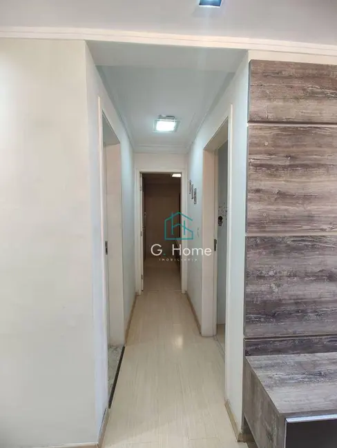 Apartamento com 2 quartos à venda, 62m2 em Jardim Nações Unidas, Londrina - PR - imagem 7 Foto 7 de Apartamento com 2 quartos à venda, 62m2 em Jardim Nações Unidas, Londrina - PR