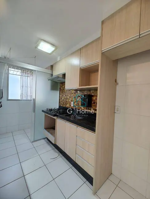 Apartamento com 2 quartos à venda, 62m2 em Jardim Nações Unidas, Londrina - PR - imagem 5 Foto 5 de Apartamento com 2 quartos à venda, 62m2 em Jardim Nações Unidas, Londrina - PR