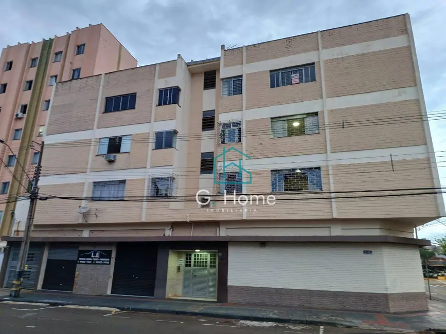 Foto 1 de Apartamento com 2 quartos à venda, 108m2 em Centro, Londrina - PR
