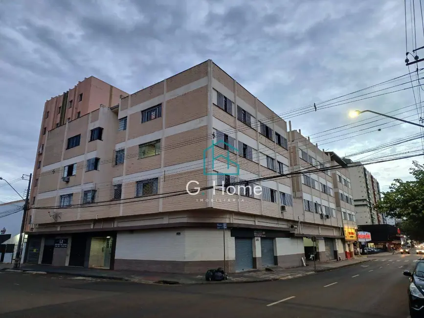 Foto 2 de Apartamento com 2 quartos à venda, 108m2 em Centro, Londrina - PR