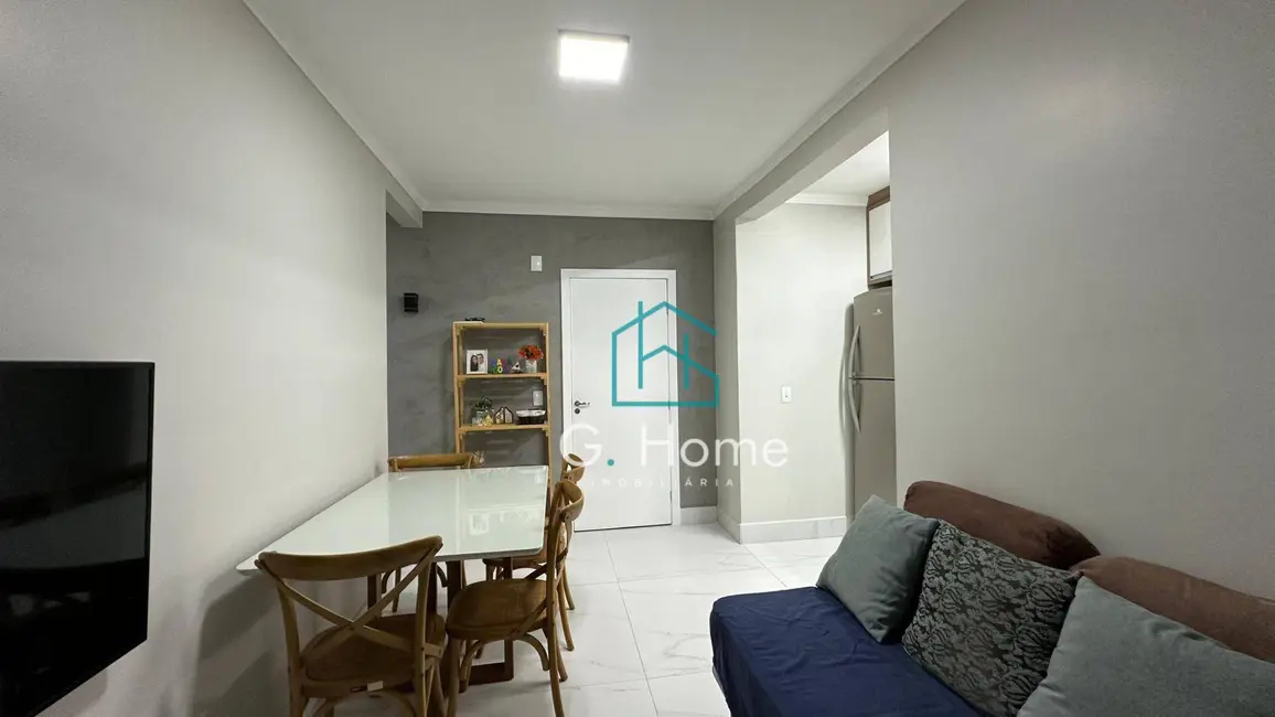 Foto 2 de Apartamento com 2 quartos à venda, 48m2 em Jardim Montecatini, Cambe - PR