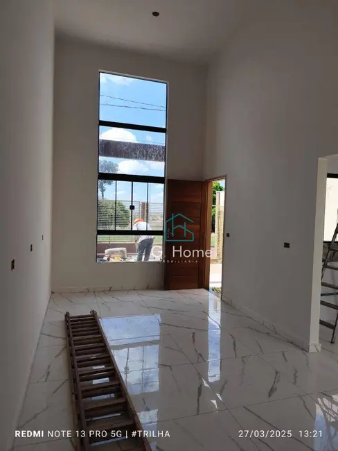 Foto 2 de Casa com 3 quartos à venda, 69m2 em Centro, Tamarana - PR