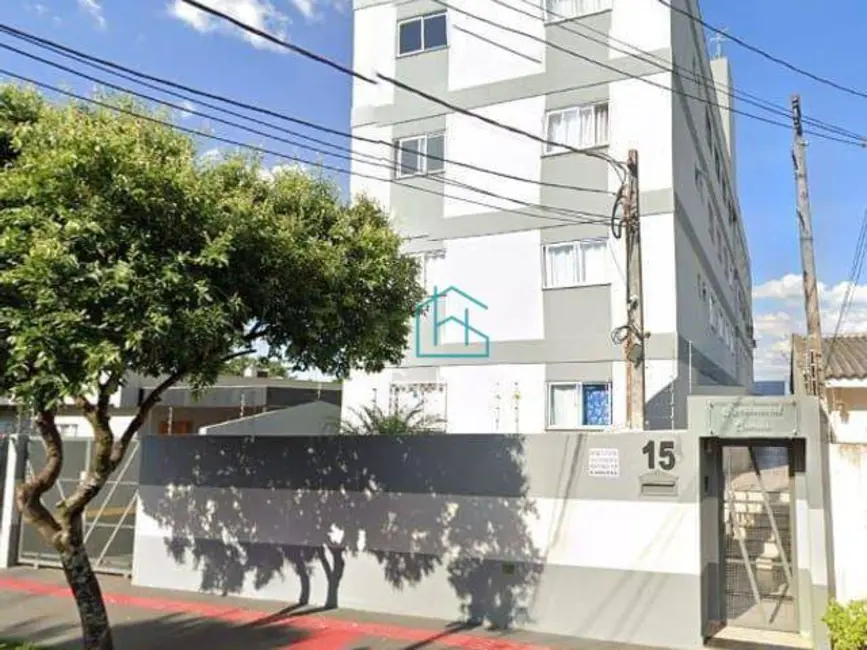 Foto 1 de Apartamento com 3 quartos à venda, 78m2 em Vila Larsen 1, Londrina - PR