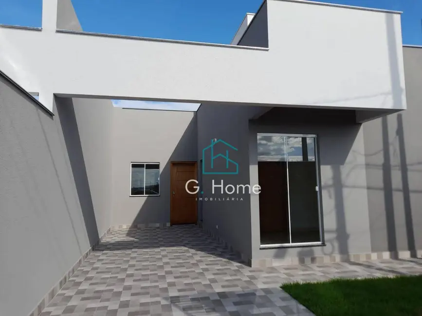 Foto 2 de Casa com 3 quartos à venda, 127m2 em Ibipora - PR