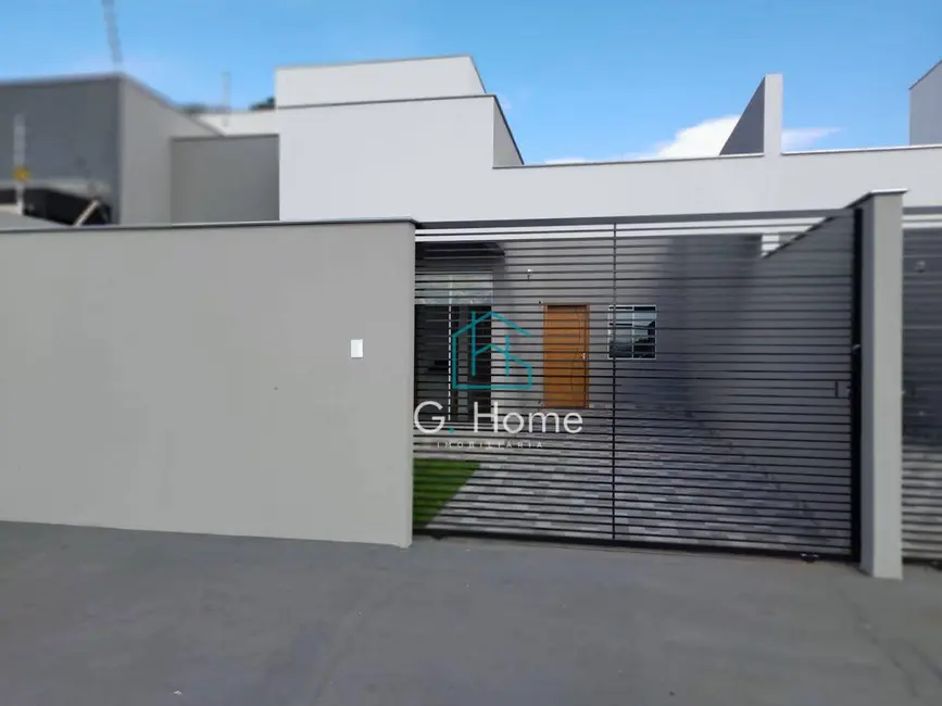 Foto 1 de Casa com 3 quartos à venda, 127m2 em Ibipora - PR