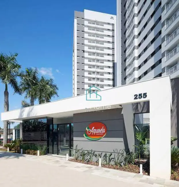 Foto 1 de Apartamento com 2 quartos à venda, 73m2 em Parque Jamaica, Londrina - PR