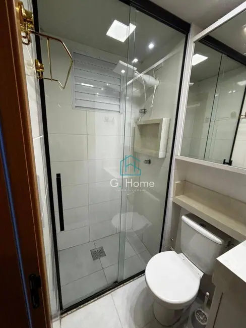 Foto 8 de Apartamento com 2 quartos para alugar, 48m2 em Londrina - PR