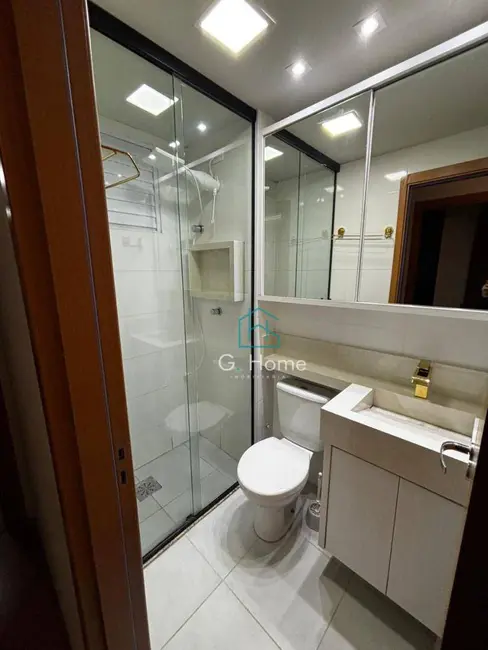 Foto 7 de Apartamento com 2 quartos para alugar, 48m2 em Londrina - PR