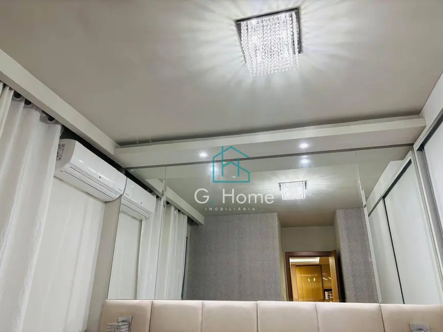 Foto 4 de Apartamento com 2 quartos para alugar, 48m2 em Londrina - PR