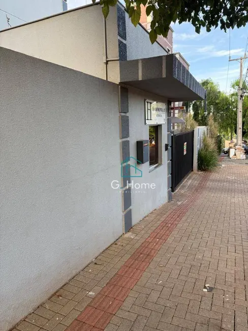 Foto 2 de Apartamento com 3 quartos à venda, 65m2 em Centro, Cambe - PR