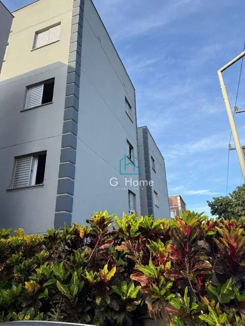 Foto 1 de Apartamento com 3 quartos à venda, 65m2 em Centro, Cambe - PR