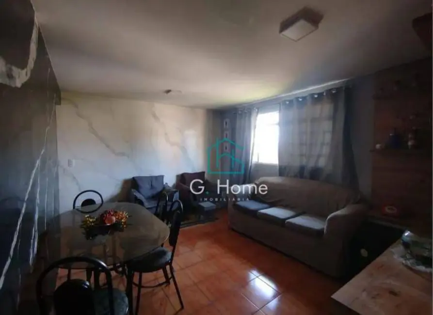 Apartamento com 2 quartos à venda, 55m2 em Jardim Imagawa, Londrina - PR - imagem 3 Foto 3 de Apartamento com 2 quartos à venda, 55m2 em Jardim Imagawa, Londrina - PR