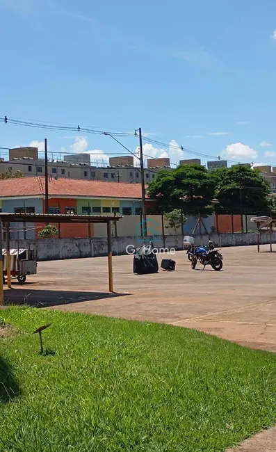 Apartamento com 21 quartos à venda, 43m2 em Londrina - PR - imagem 9 Foto 9 de Apartamento com 21 quartos à venda, 43m2 em Londrina - PR
