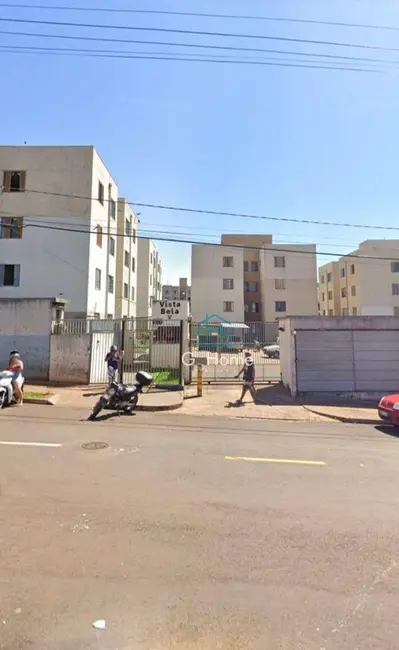 Apartamento com 21 quartos à venda, 43m2 em Londrina - PR - imagem 1 Foto 1 de Apartamento com 21 quartos à venda, 43m2 em Londrina - PR
