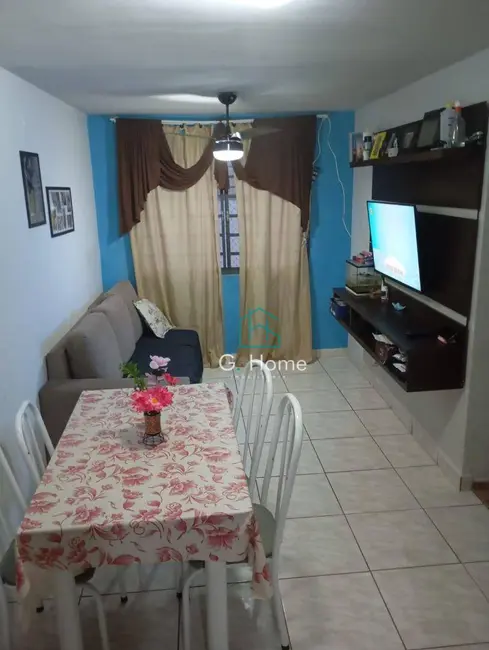 Apartamento com 21 quartos à venda, 43m2 em Londrina - PR - imagem 2 Foto 2 de Apartamento com 21 quartos à venda, 43m2 em Londrina - PR