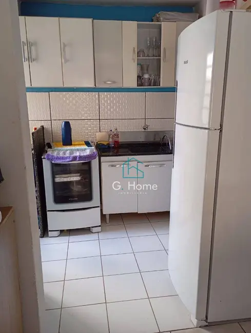 Apartamento com 21 quartos à venda, 43m2 em Londrina - PR - imagem 3 Foto 3 de Apartamento com 21 quartos à venda, 43m2 em Londrina - PR