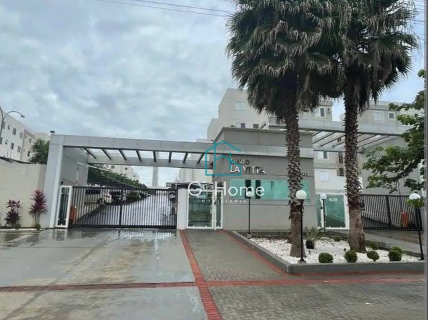 Foto 1 de Apartamento com 2 quartos para alugar, 46m2 em Colinas, Londrina - PR