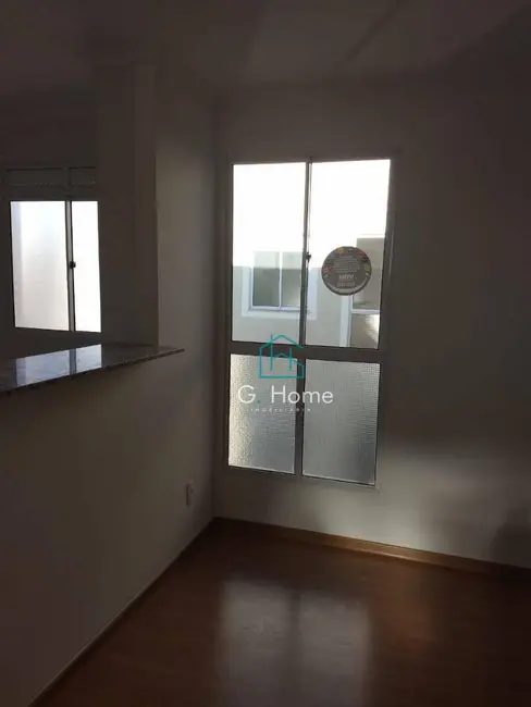 Apartamento com 2 quartos à venda, 46m2 em Colinas, Londrina - PR - imagem 2 Foto 2 de Apartamento com 2 quartos à venda, 46m2 em Colinas, Londrina - PR