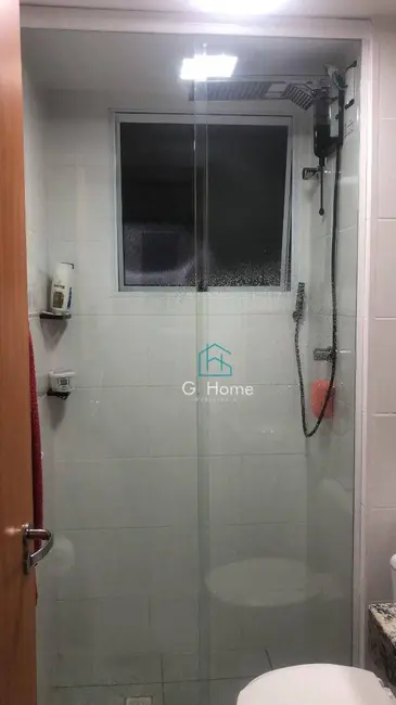 Apartamento com 2 quartos à venda, 46m2 em Colinas, Londrina - PR - imagem 8 Foto 8 de Apartamento com 2 quartos à venda, 46m2 em Colinas, Londrina - PR