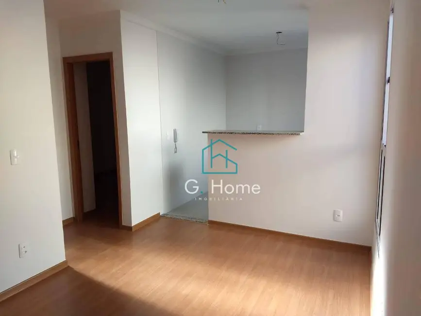 Apartamento com 2 quartos à venda, 46m2 em Colinas, Londrina - PR - imagem 3 Foto 3 de Apartamento com 2 quartos à venda, 46m2 em Colinas, Londrina - PR