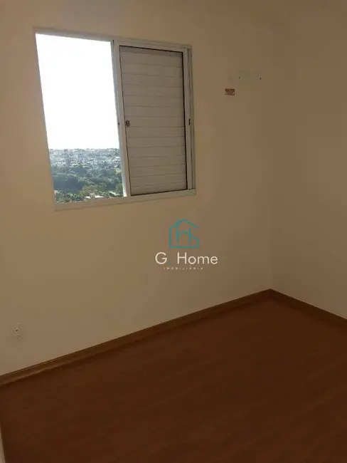 Apartamento com 2 quartos à venda, 46m2 em Colinas, Londrina - PR - imagem 9 Foto 9 de Apartamento com 2 quartos à venda, 46m2 em Colinas, Londrina - PR