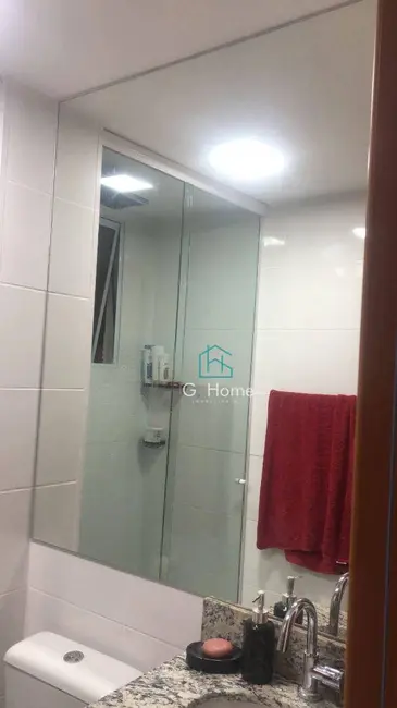 Apartamento com 2 quartos à venda, 46m2 em Colinas, Londrina - PR - imagem 7 Foto 7 de Apartamento com 2 quartos à venda, 46m2 em Colinas, Londrina - PR