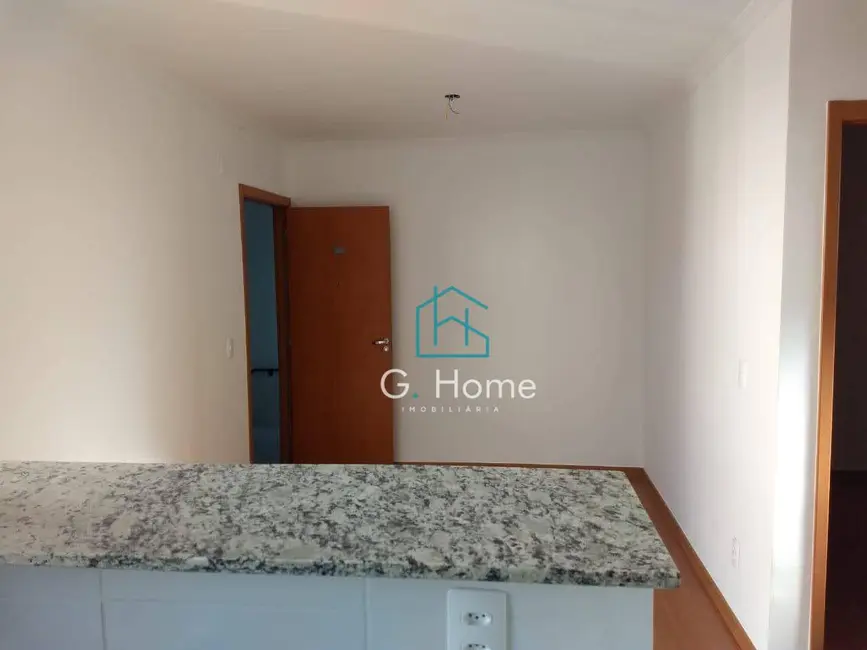 Apartamento com 2 quartos à venda, 46m2 em Colinas, Londrina - PR - imagem 5 Foto 5 de Apartamento com 2 quartos à venda, 46m2 em Colinas, Londrina - PR