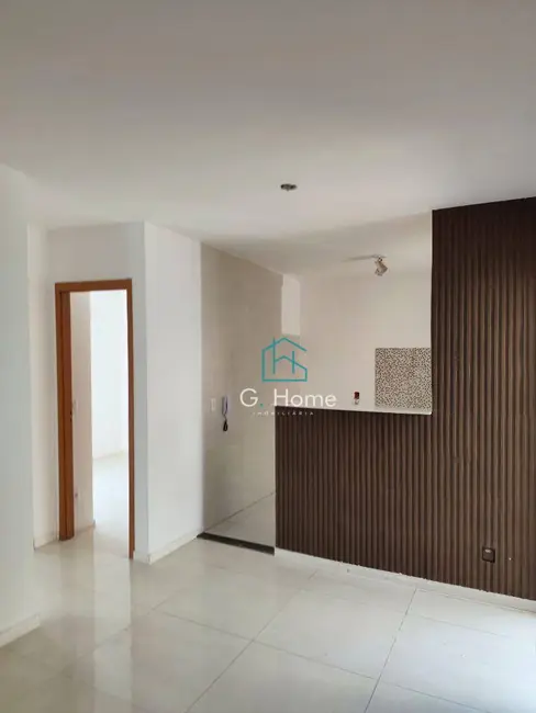 Apartamento com 2 quartos à venda, 70m2 em Olímpico, Londrina - PR - imagem 3 Foto 3 de Apartamento com 2 quartos à venda, 70m2 em Olímpico, Londrina - PR