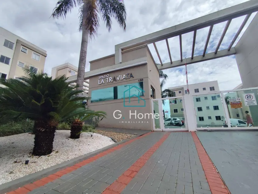 Apartamento com 2 quartos à venda, 70m2 em Olímpico, Londrina - PR - imagem 1 Foto 1 de Apartamento com 2 quartos à venda, 70m2 em Olímpico, Londrina - PR