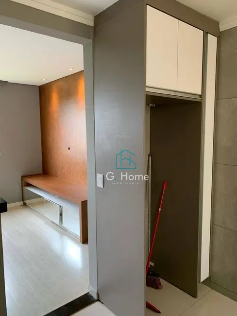 Apartamento com 3 quartos à venda, 101m2 em Jardim das Américas, Londrina - PR - imagem 4 Foto 4 de Apartamento com 3 quartos à venda, 101m2 em Jardim das Américas, Londrina - PR