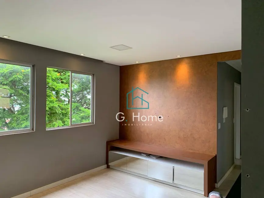 Apartamento com 3 quartos à venda, 101m2 em Jardim das Américas, Londrina - PR - imagem 3 Foto 3 de Apartamento com 3 quartos à venda, 101m2 em Jardim das Américas, Londrina - PR
