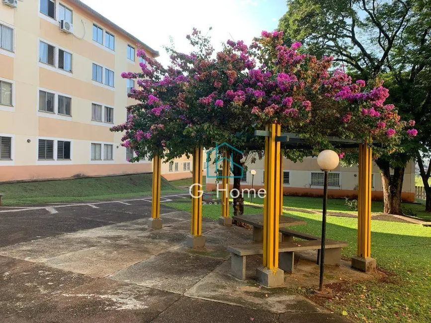 Foto 2 de Apartamento com 3 quartos à venda, 101m2 em Jardim das Américas, Londrina - PR