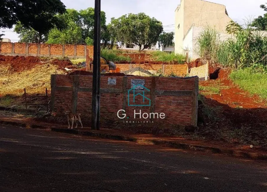 Terreno / Lote à venda, 250m2 em Sabará III, Londrina - PR - imagem 1 Foto 1 de Terreno / Lote à venda, 250m2 em Sabará III, Londrina - PR