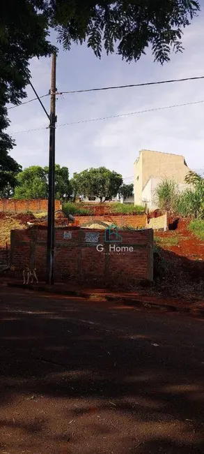 Terreno / Lote à venda, 250m2 em Sabará III, Londrina - PR - imagem 2 Foto 2 de Terreno / Lote à venda, 250m2 em Sabará III, Londrina - PR